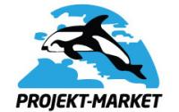 Projektmarket, výroba a rozvoz chladených a mrazených rýb a výrobkov Kolárovo