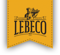 Lebeco, Pekáreň Kolárovo